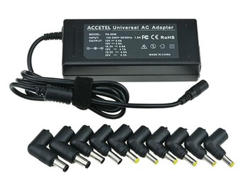 Charging power supply series